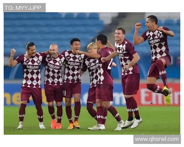 神户与广岛足球对决谁更强大解析两队实力与战术对比