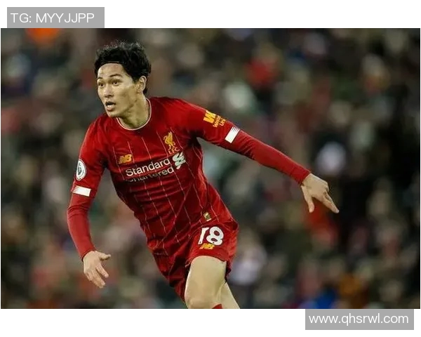 南野拓实：从日本足球新星到欧洲赛场的闪耀之路与成长故事