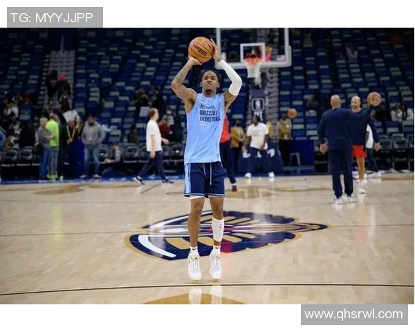 贾莫兰特:从天赋少年到NBA明星的奋斗之路与未来展望 贾莫兰特:从天赋少年到NBA明星的奋斗之路与未来展望