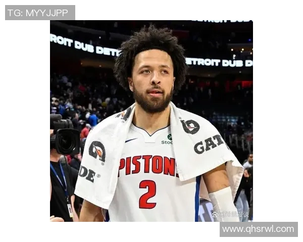 凯德坎宁安：年轻球星如何引领NBA新潮流与未来发展