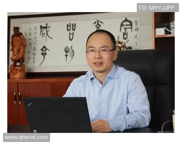 苏伟：在科技创新浪潮中勇立潮头的青年领军人物