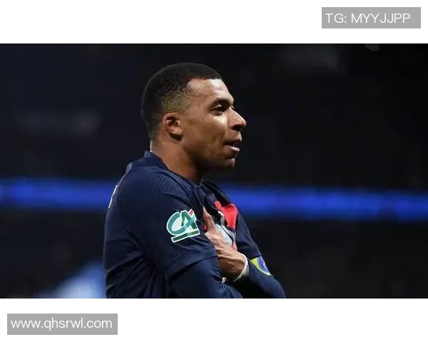 姆巴佩欧冠大放异彩赛后暗示未来去向已成定局