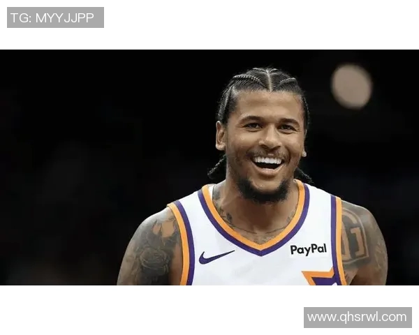 杰伦格林的篮球之路：从天才少年到NBA新星的成长历程