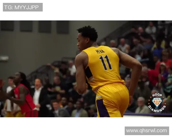 斯科蒂巴恩斯的篮球之路：从新秀到全明星的成长历程与未来展望