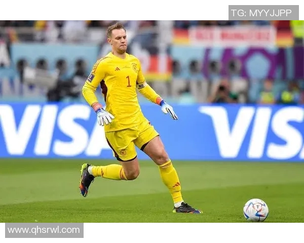 诺伊尔：守护球门的传奇门将与足球世界的辉煌篇章