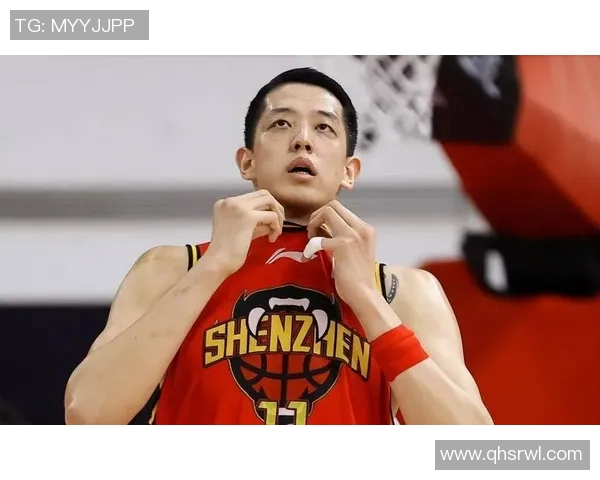 沈梓捷的篮球梦想与奋斗历程：从青涩少年到职业球员的成长之路