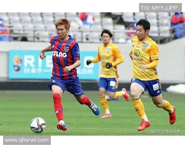 甲府枫林与京都的激烈对决展现足球魅力与团队精神