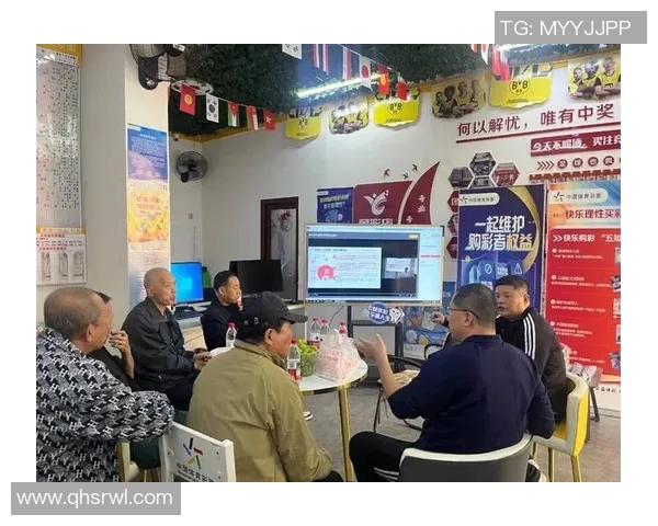 湖南体彩网助力购彩者实现梦想让每一注投注都充满希望与激情