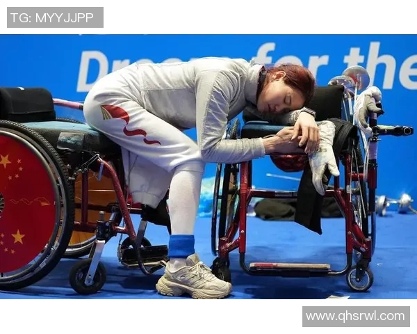 特奥精神激励无数人共同追求梦想与平等的美好未来