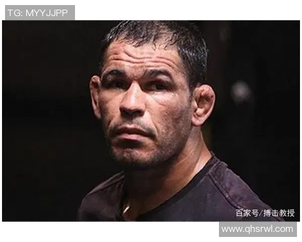 米尔与诺盖拉的巅峰对决谁将成为MMA历史的新传奇