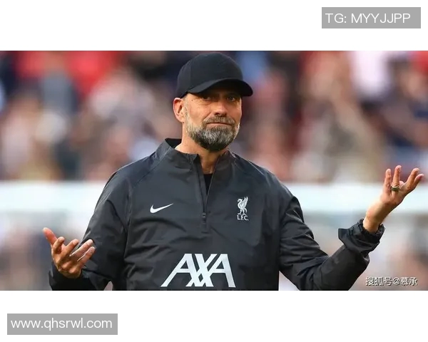 克洛普重申留队决心继续带领利物浦冲击欧冠荣耀
